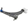 Mevotech Control Arm And Ball Joint, Cms501267 CMS501267